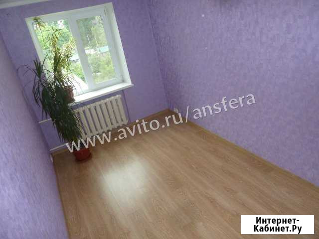 2-к квартира, 44 кв.м., 5/5 эт. Саратов - изображение 1