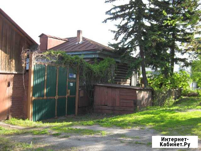 Дом 89 кв.м. на участке 7.5 сот. Бийск - изображение 1
