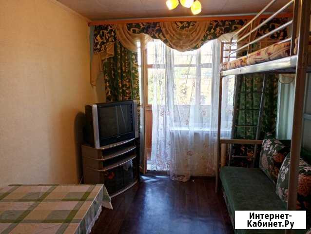 Комната 17 кв.м. в 1-к, 6/11 эт. Балашиха - изображение 1