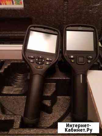 Flir E60 Москва