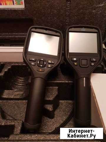 Flir E60 Москва - изображение 1