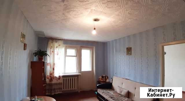 2-к квартира, 50 кв.м., 3/5 эт. Новоуральск - изображение 1