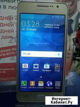 SAMSUNG Grand Prime SM-G531F тмн01 Тюмень