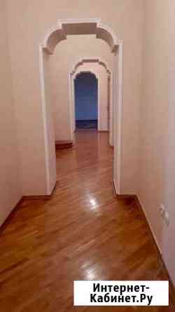 4-к квартира, 106 кв.м., 3/3 эт. Владикавказ