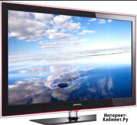 Телевизор SAMSUNG UE40B7000W Люберцы