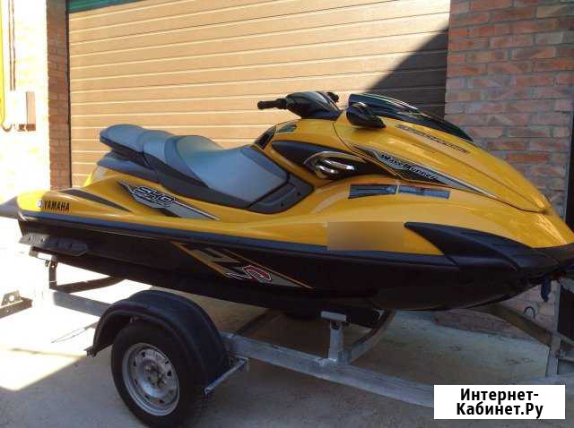 Гидроцикл Yamaha FZS Ямаха фзс Ростов-на-Дону - изображение 1