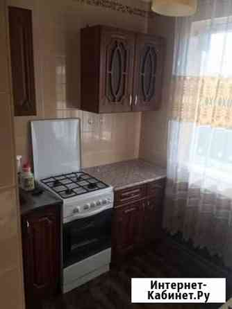 2-к квартира, 45 кв.м., 5/5 эт. Владикавказ