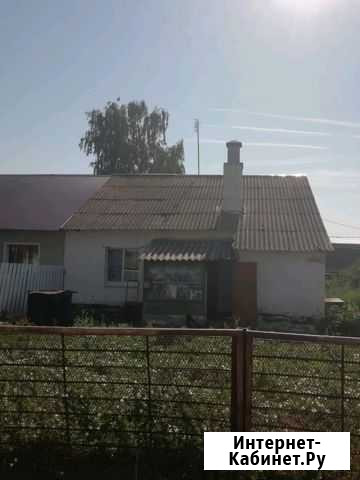 Дом 50 кв.м. на участке 3 сот. Богородицк - изображение 1