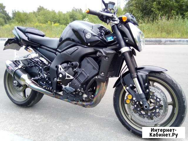 Yamaha FZ-1 Нижний Новгород - изображение 1