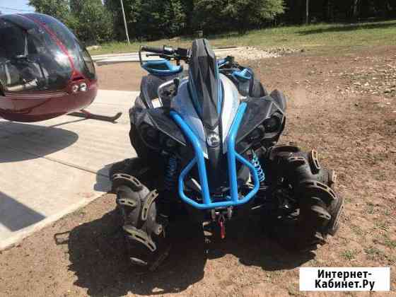 BRP renegade 1000R X MR Набережные Челны