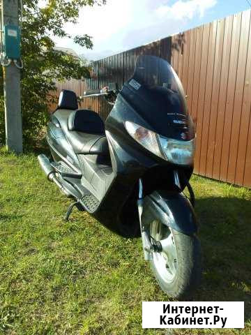 Сузуки скайвай 250 Белгород - изображение 1