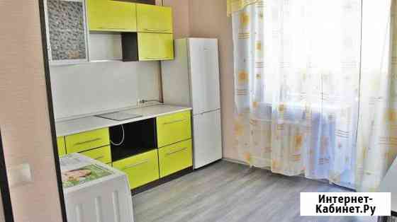 1-к квартира, 40 кв.м., 6/9 эт. Белогорск