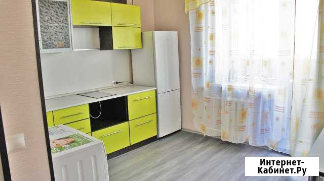 1-к квартира, 40 кв.м., 6/9 эт. Белогорск - изображение 1