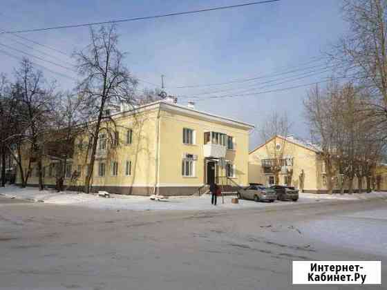 Комната 12 кв.м. в 3-к, 2/2 эт. Екатеринбург