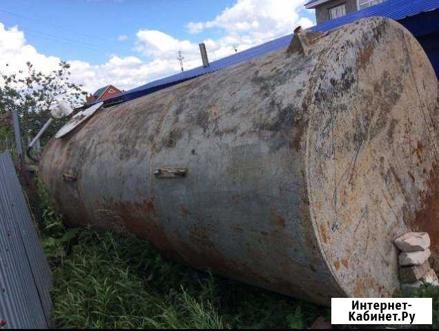 Канализация установка монтаж жби колец, емкостей п Ишим - изображение 1