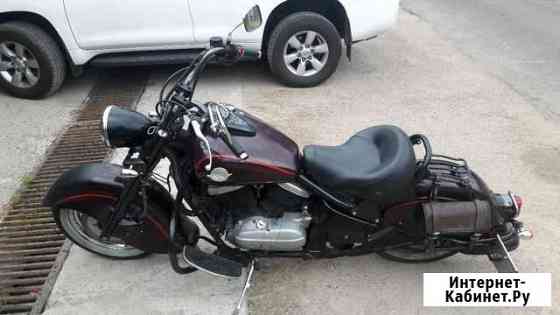 Kawasaki Vulcan Drifter 400 Лобня