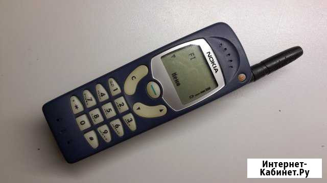 Nokia THF-11 Екатеринбург - изображение 1