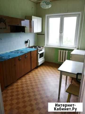 2-к квартира, 52 кв.м., 2/5 эт. Кировск - изображение 1