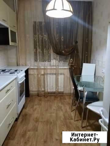 1-к квартира, 34 кв.м., 4/5 эт. Городище - изображение 1
