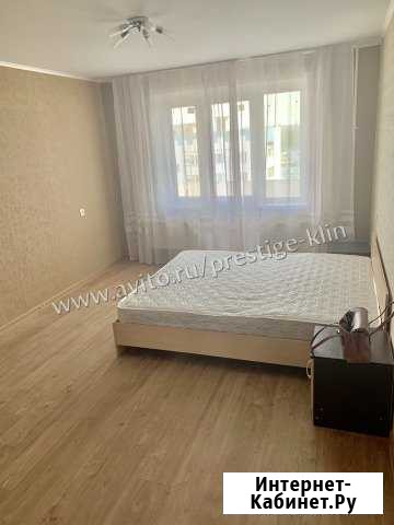 1-к квартира, 44 кв.м., 10/10 эт. Клин - изображение 1