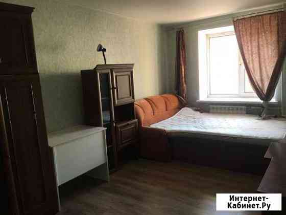 Комната 20 кв.м. в 2-к, 5/6 эт. Дмитров