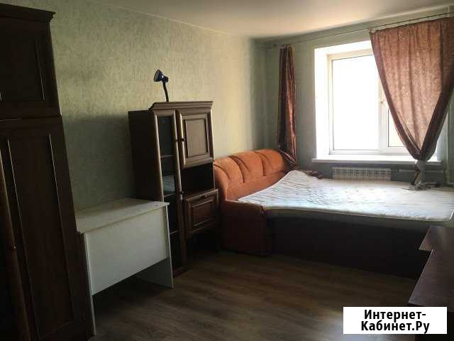 Комната 20 кв.м. в 2-к, 5/6 эт. Дмитров - изображение 1