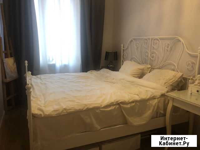 Кровать 180/200 Реутов - изображение 1