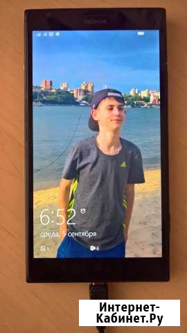 Nokia Lumia 1520 Ростов-на-Дону - изображение 1