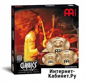 Тарелки Meinl, новые Воронеж - изображение 1