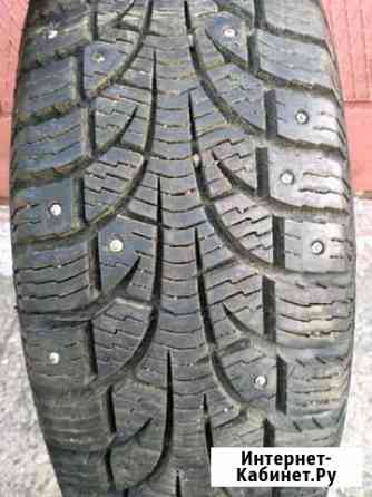 Pirelli Winter Carving Edge R13 Балабаново