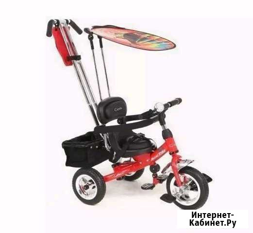 Велосипед Capella royal trike Владимир - изображение 1