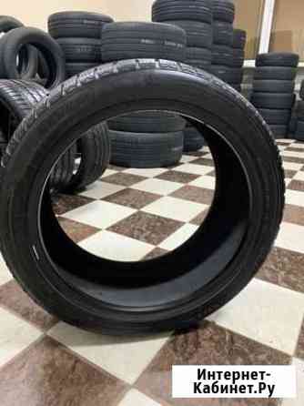 275/40R20 Nankang Winter Activa Ессентуки