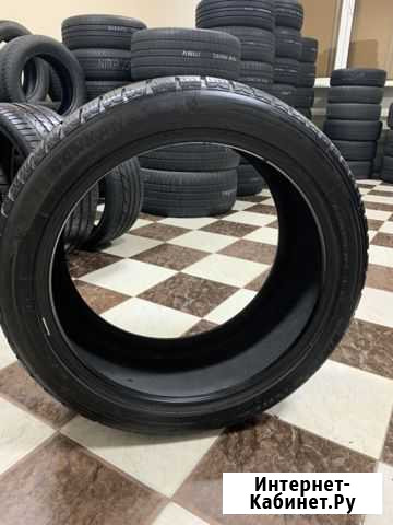 275/40R20 Nankang Winter Activa Ессентуки - изображение 1