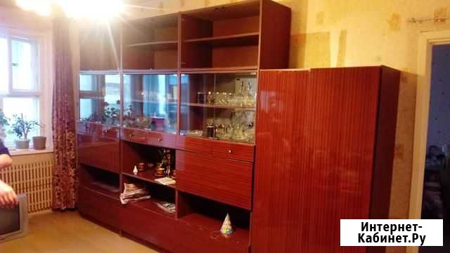 Отдам стенку Озерск - изображение 1
