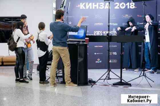 Bullet time булет тайм 15 камер фотозона фото зона Москва