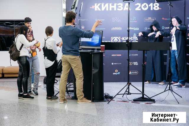 Bullet time булет тайм 15 камер фотозона фото зона Москва - изображение 1