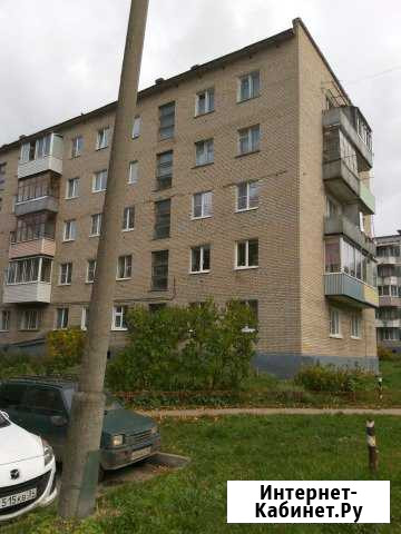 1-к квартира, 30 кв.м., 3/5 эт. Пересвет - изображение 1
