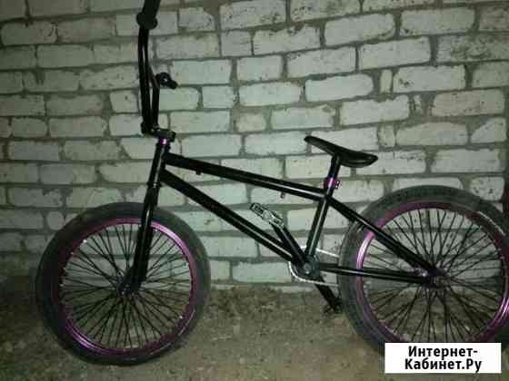 Велосипед Harper BMX Благовещенск