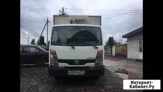 Nissan Лыткарино