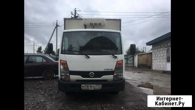 Nissan Лыткарино - изображение 1