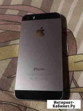 iPhone 5s Ейск