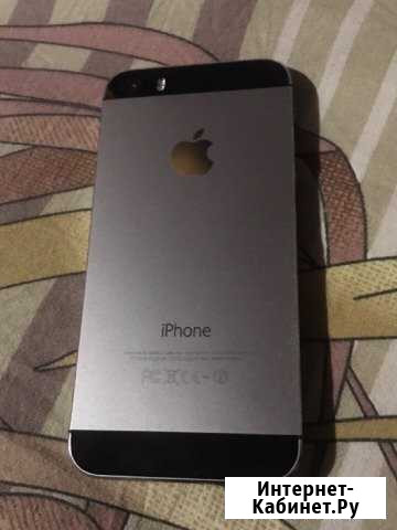 iPhone 5s Ейск - изображение 1