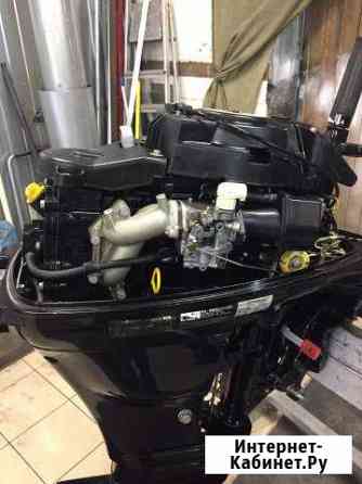 Nissan marine 18 В 2 Череповец