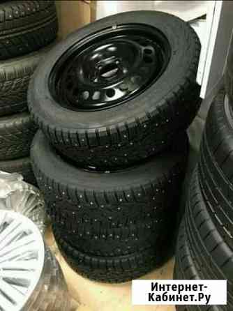 Зимние шины Nokian Nordman 7 205/55 R16 94Т XL Алатырь