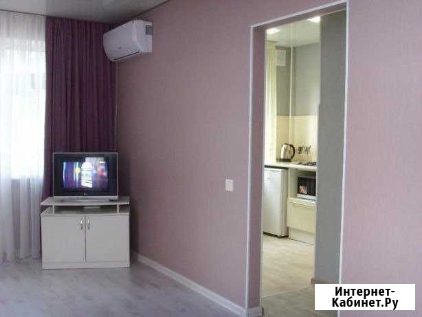 1-к квартира, 37 кв.м., 3/10 эт. Псков - изображение 1