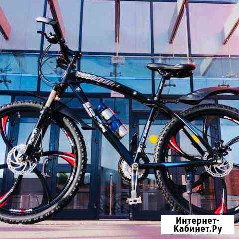 Велосипеды оптом Казань