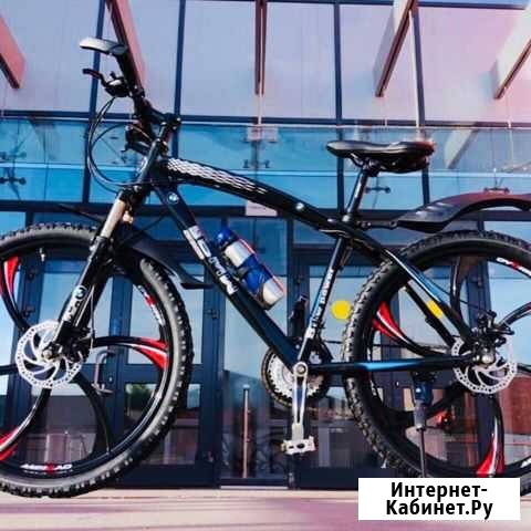 Велосипеды оптом Казань - изображение 1