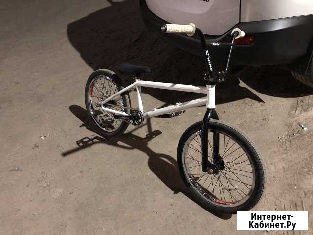 Велосипед BMX DragonFly Kater Воронеж - изображение 1