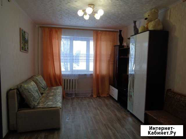 1-к квартира, 32 кв.м., 2/3 эт. Маркс - изображение 1