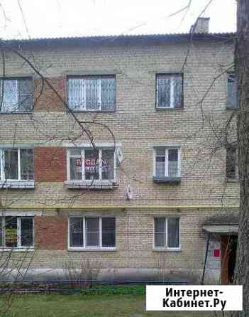 2-к квартира, 45.3 кв.м., 2/3 эт. Чебаркуль